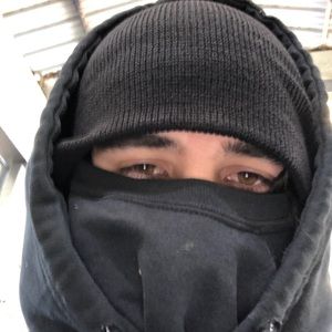 Meet your Posher, Justin